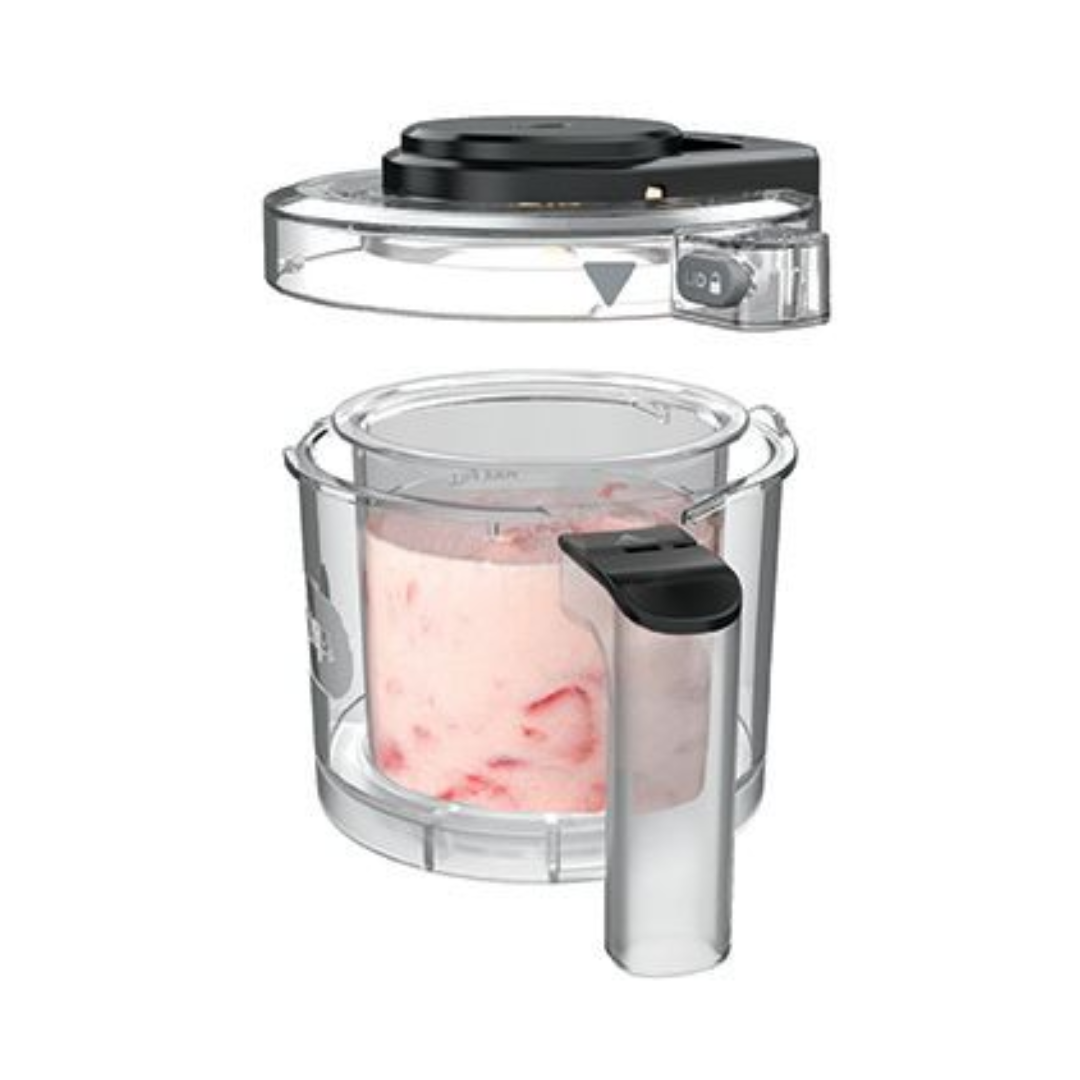 Ninja Creami Ice Cream Maker - Coffee Cream