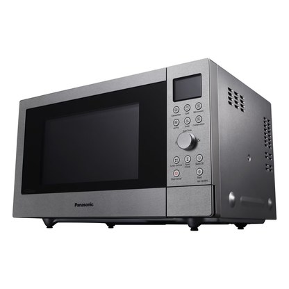 Panasonic 27L 4-in-1 Air Fry Convection Microwave Oven