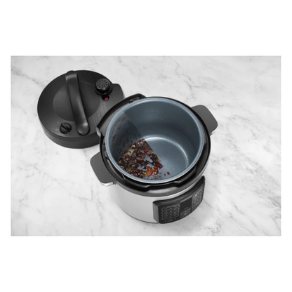 Sunbeam 5.7L Express Turbo Pressure Multicooker