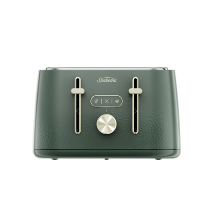 Sunbeam Freya Collection Pack-up Dusty Pine Kettle & Toaster Pack