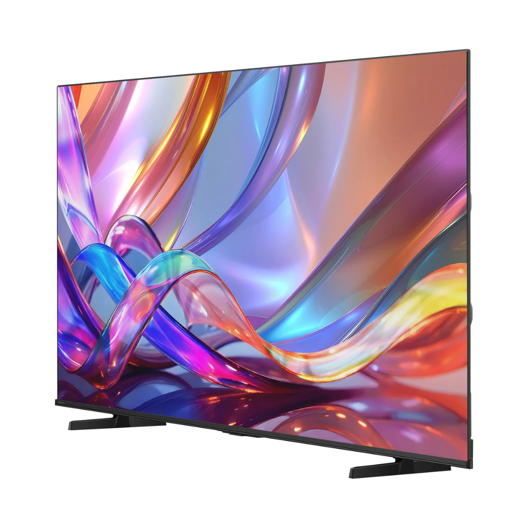 Hisense 85" Q6SAU 4K QLED Smart TV (2026)