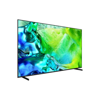 Samsung 50" Neo QLED QN80H 4K Samsung Vision AI Smart TV (2026)