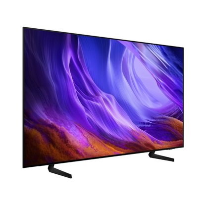 Samsung 77" OLED S85H 4K Samsung Vision AI Smart TV (2026)