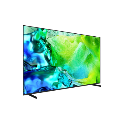 Samsung 85" Neo QLED QN80H 4K Samsung Vision AI Smart TV (2026)