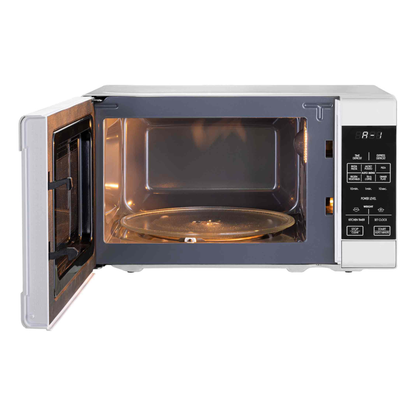 Sharp 20L 750W Microwave in White
