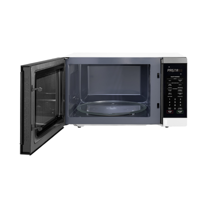 Sharp 34L Inverter Microwave White