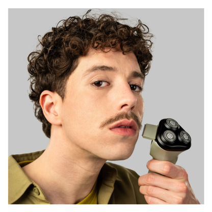 Remington Duracut Rotary Shaver