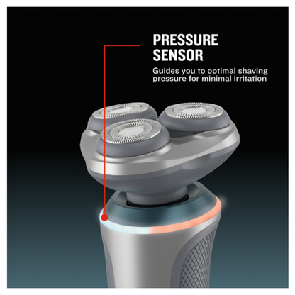 Remington Sensicut Rotary Shaver