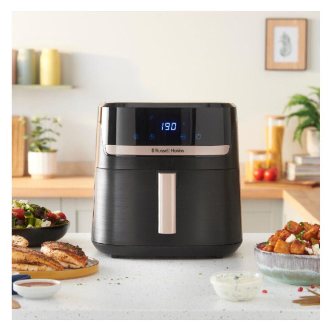 Russell Hobbs Satisfry 8.3L Air Fryer