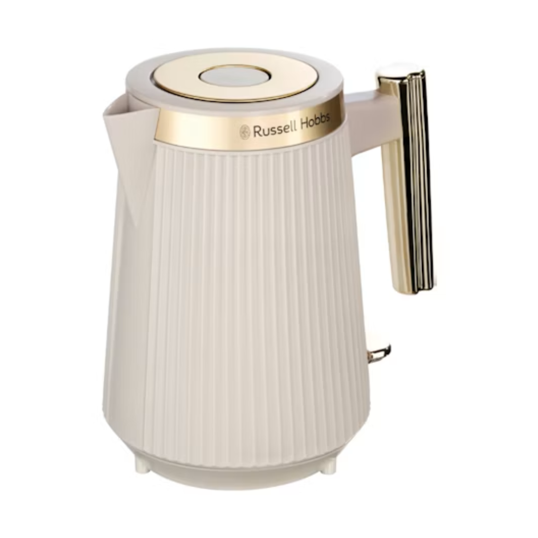 Russell Hobbs Bronte Breakfast Pack - Stone