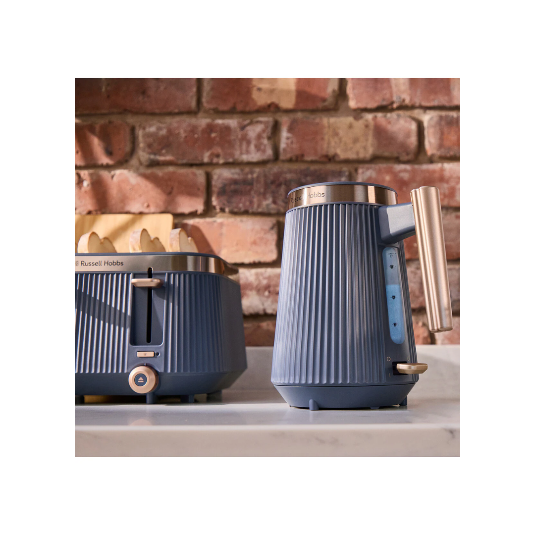 Russell Hobbs Bronte 1.7L Kettle - Soft Navy
