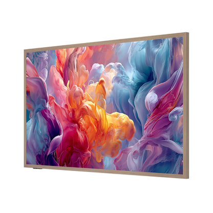Hisense 65" Canvas TV S7SAU 4K Hi-QLED 144Hz Smart TV (2026)