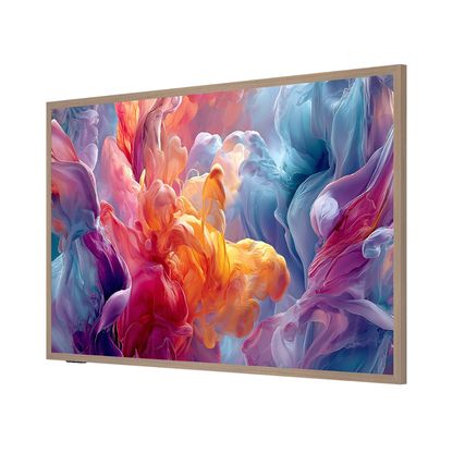 Hisense 75" Canvas TV S7SAU 4K Hi-QLED 144Hz Smart TV (2026)