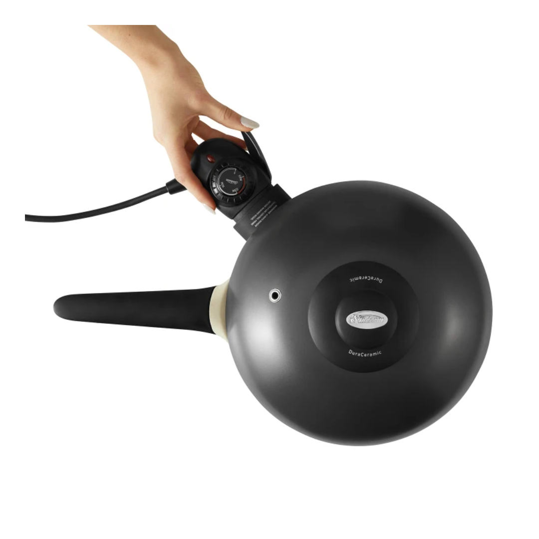 Sunbeam DuraCeramic Electric Skillet