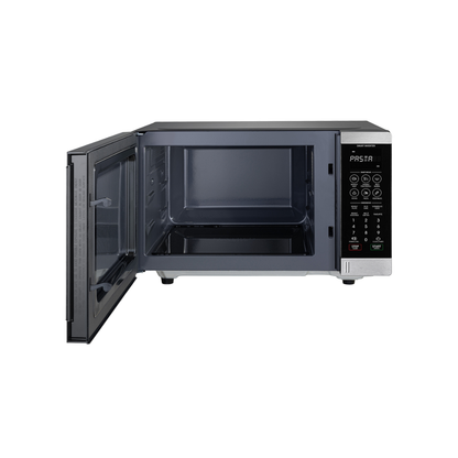 Sharp 32L 1200W Stainless Steel Flatbed Microwave