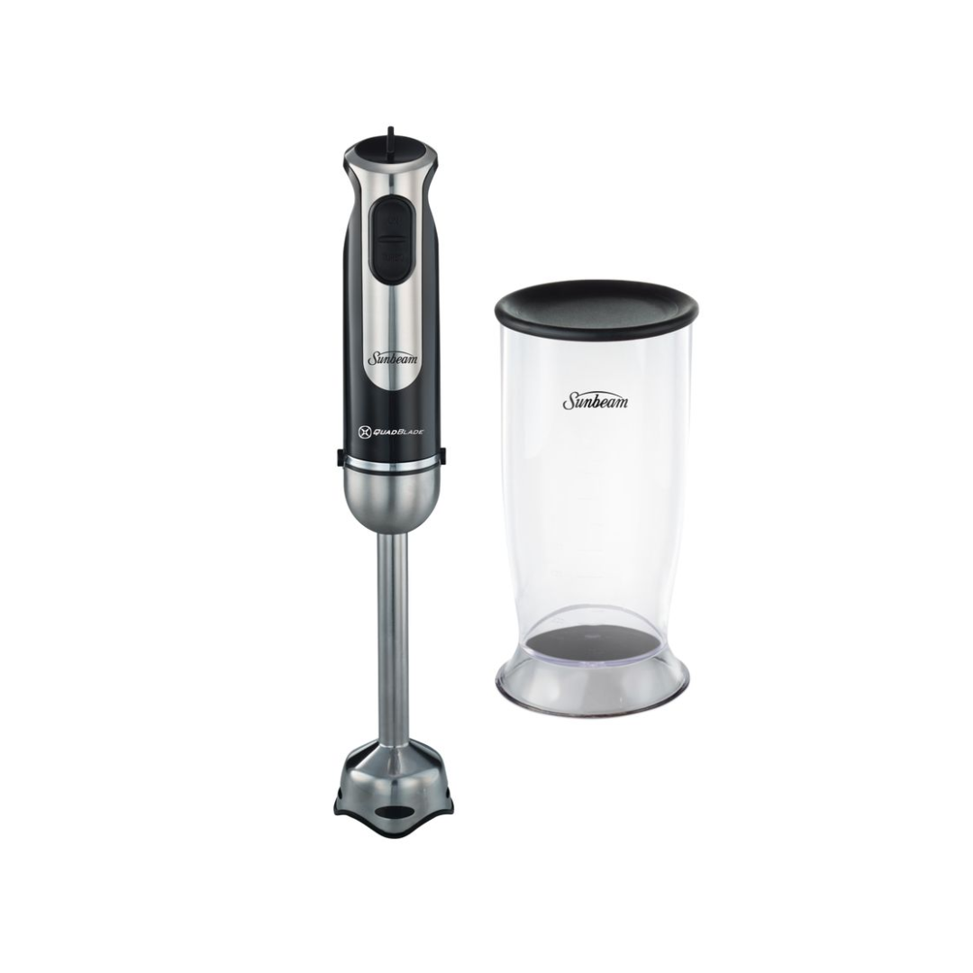 Sunbeam 800W StickMaster Pro Stick Blender