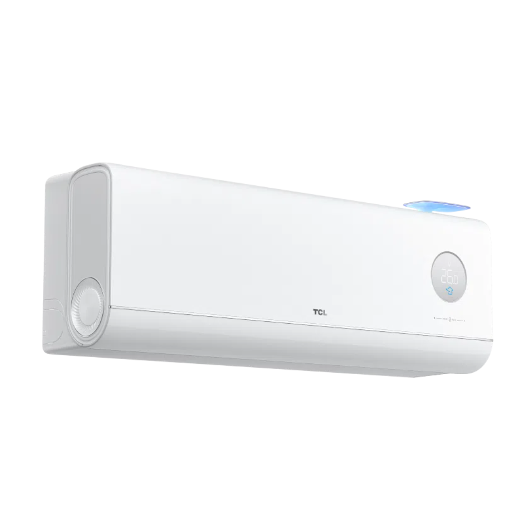 TCL 2.6kW FRESH AIR Reverse Cycle Split System Air Conditioner