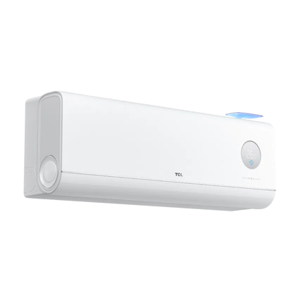 TCL 2.6kW FRESH AIR Reverse Cycle Split System Air Conditioner