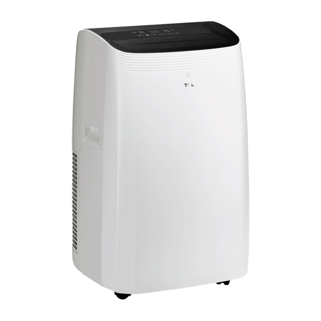 TCL 4.1kW Cooling Only Portable Air Conditioner