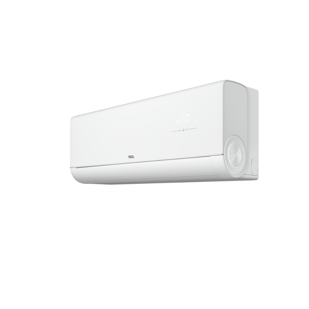 TCL VoxIN 7.2 kW Reverse Cycle Split System Air Conditioner
