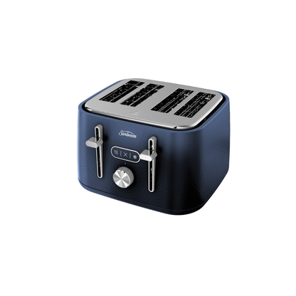 Sunbeam Freya Collection 4 Slice Abyss Toaster