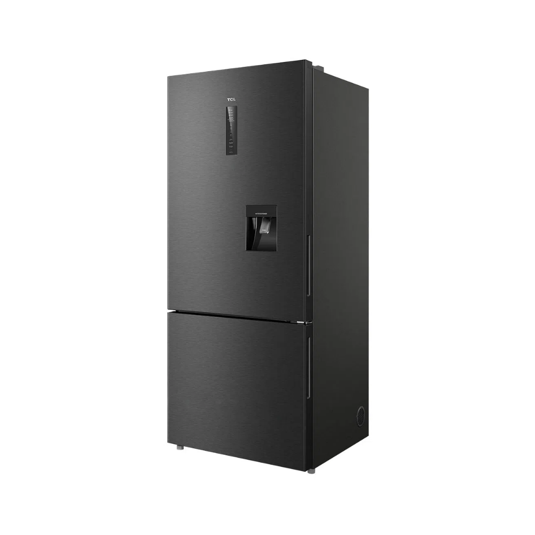 TCL 412L Bottom Mount Fridge