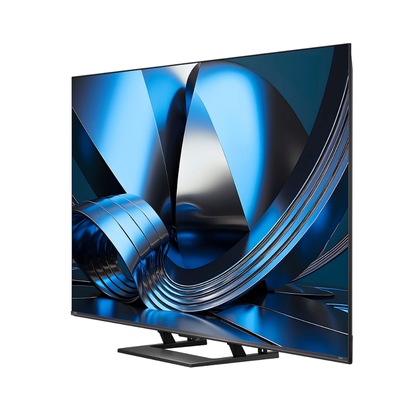 Hisense ULED MiniLED 85" U6S Hi-QLED 144Hz 4K Smart AI TV (2026)