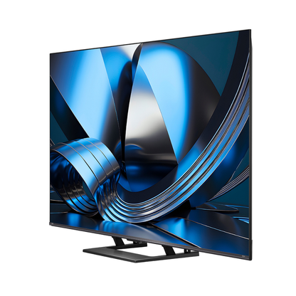 Hisense ULED MiniLED 55" U6S Hi-QLED 144Hz 4K Smart AI TV (2026)
