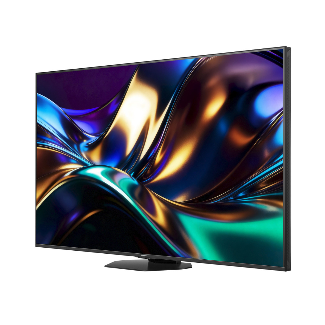 Hisense 85" ULED MiniLED Pro 4K QLED 165Hz Smart TV (2026)