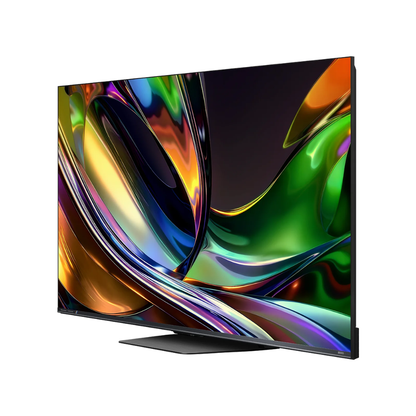 Hisense 65" UR8SAU RGB MiniLED 180Hz 4K Smart AI TV (2026)