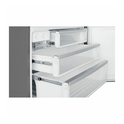 Westinghouse 496L Bottom Mount Fridge