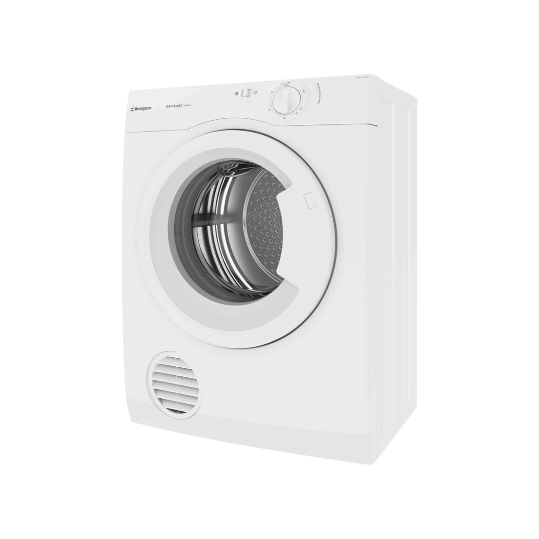 Westinghouse 4.5kg Vented Tumble Dryer