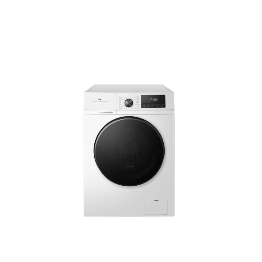 TCL 10kg Front Load Washing Machine