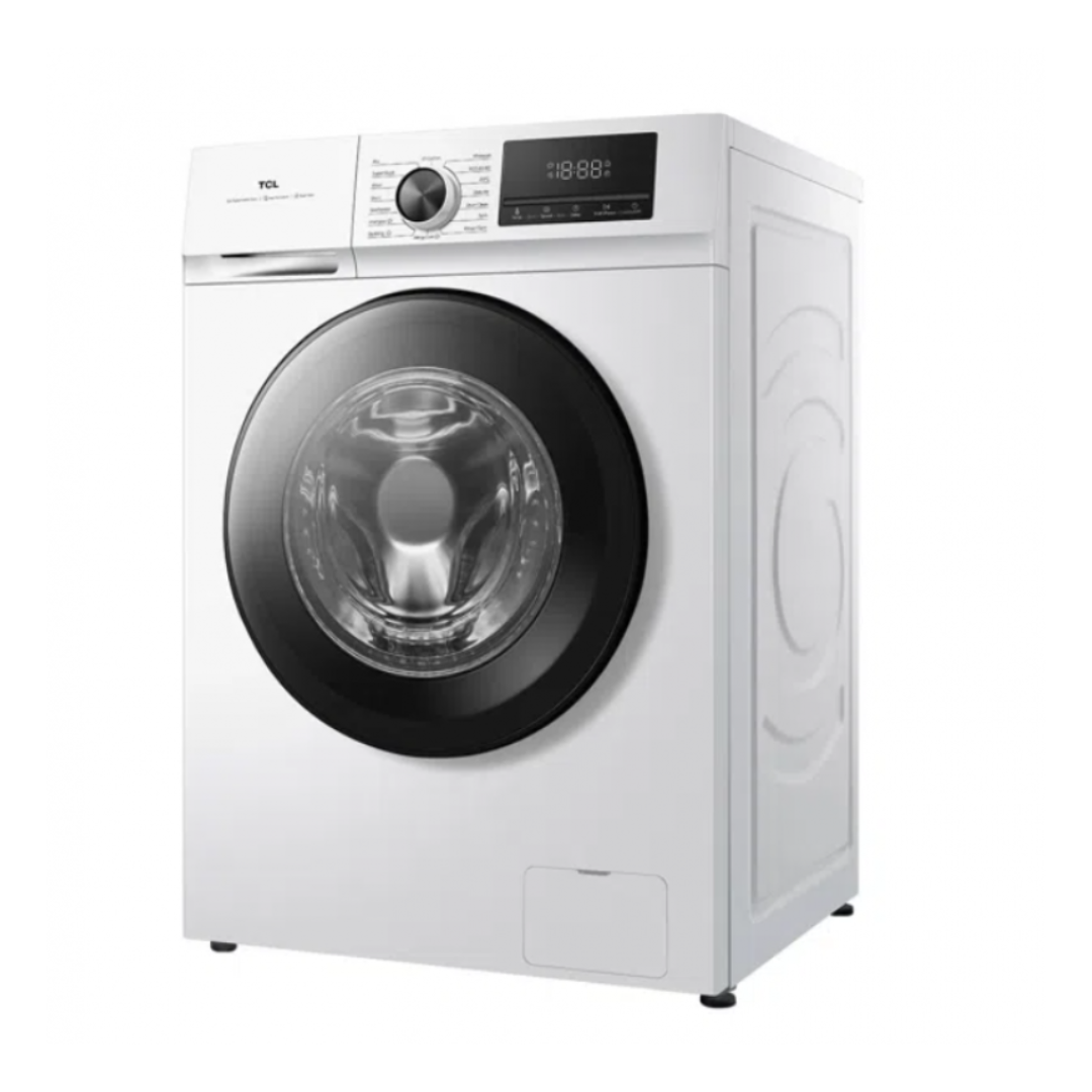 TCL 7.5kg Front Load Washer