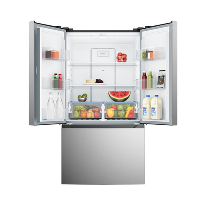 Westinghouse 565L French Door Fridge