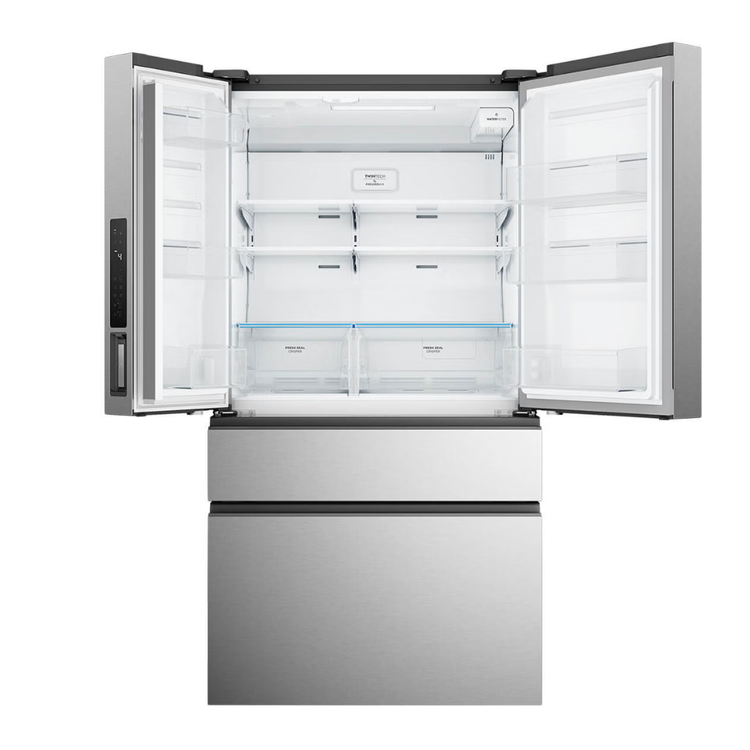 Westinghouse 630L French Door Fridge Stainless Steel