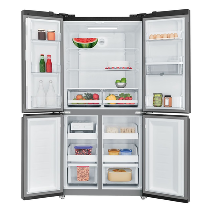 Westinghouse 492L Bottom Mount Fridge