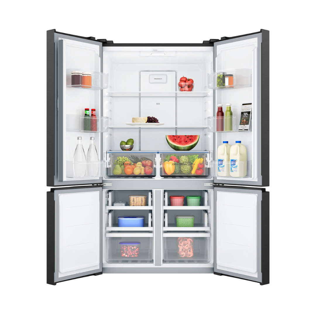 Westinghouse 547L Quad Door Fridge
