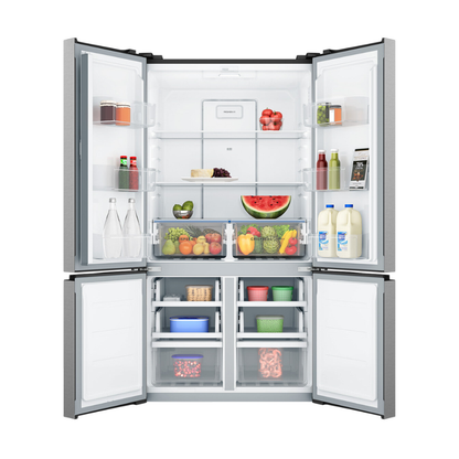 Westinghouse 547L Quad Door Fridge