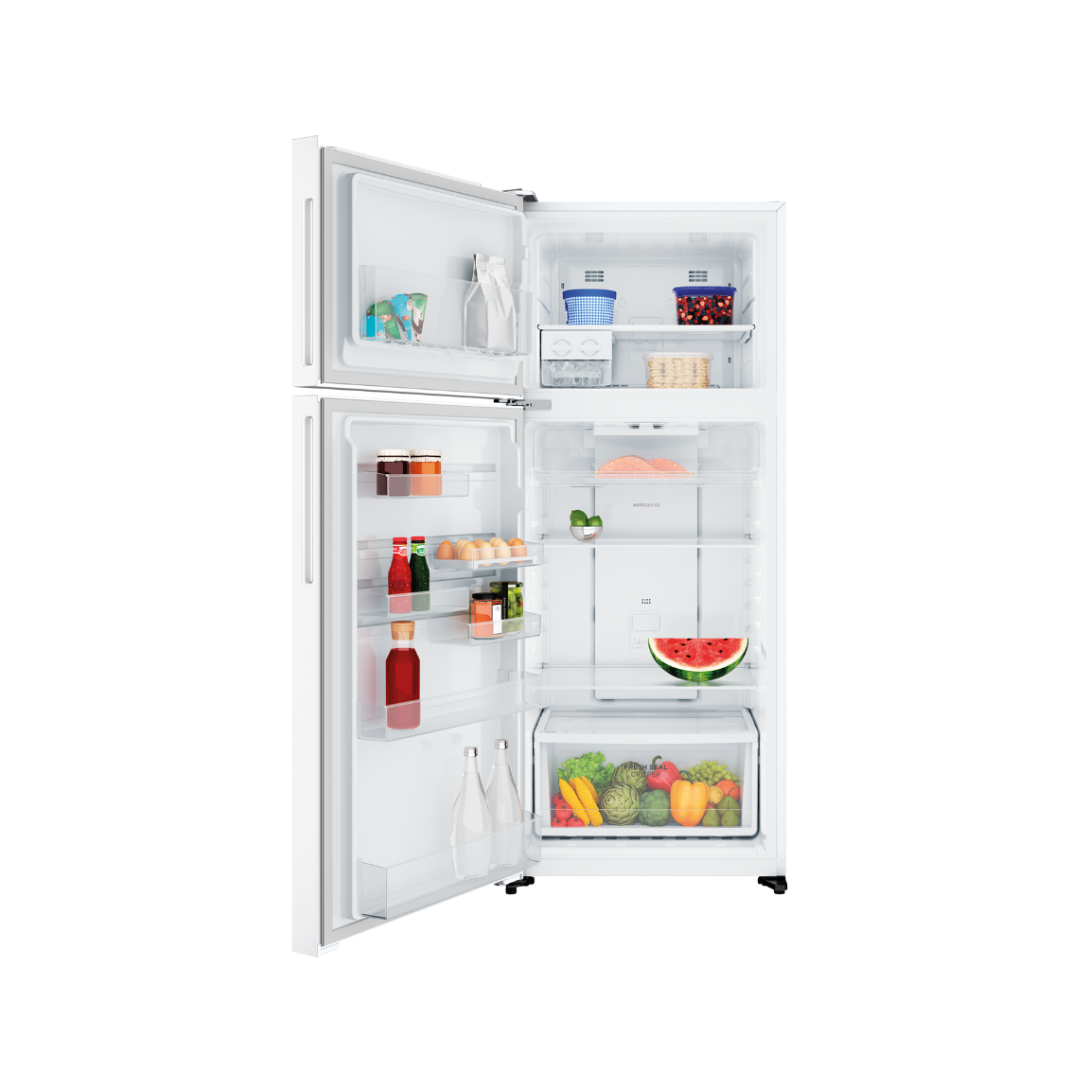 Westinghouse 431L Top Mount Fridge