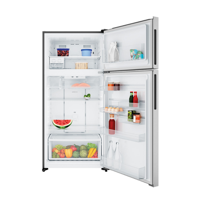 Westinghouse 503L Top Mount Fridge