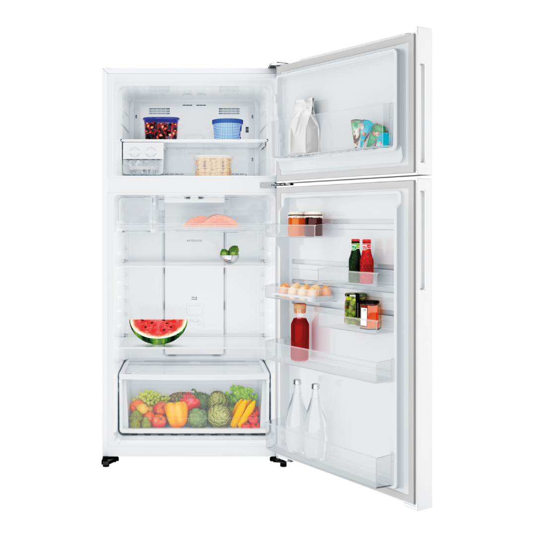 Westinghouse 503L Top Mount Fridge