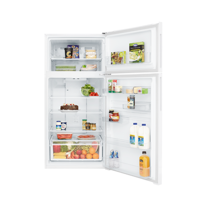 Westinghouse 503L Top Mount Fridge