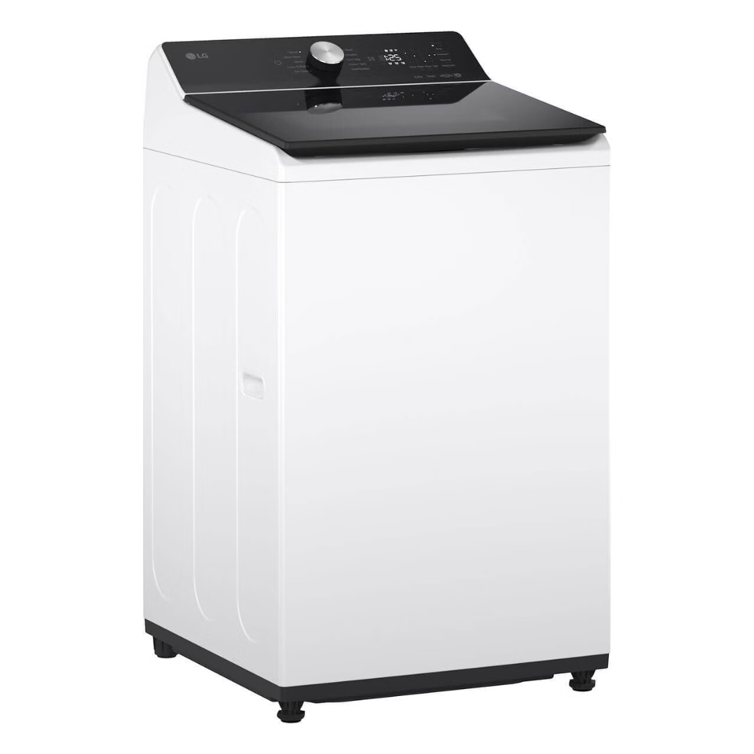 LG 8kg Series 3 AI Top Load Washing Machine