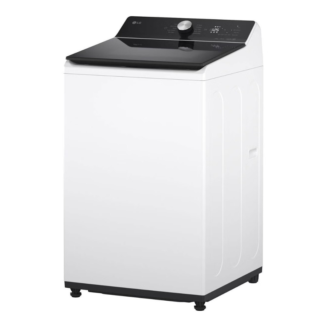 LG 9kg Series 3 AI Top Load Washing Machine