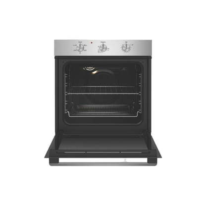 Westinghouse 60cm Built-in 10 Amp Multifunction Oven Stainless Steel