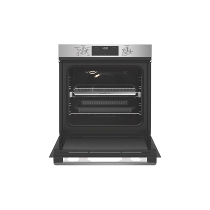 Westinghouse 60cm Multi-Function 8 Oven with AirFry Stainless Steel