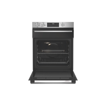 Westinghouse 60cm Multi-Function 5 Oven with Separate Grill Stainless Steel