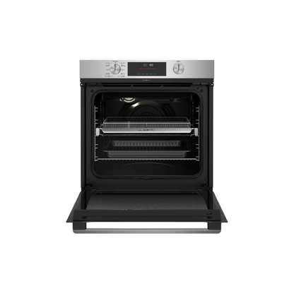 Westinghouse 60cm Multi-Function Pyrolytic Oven with AirFry
