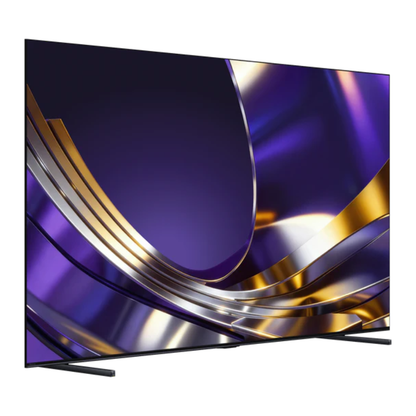 Hisense 100" ULED MiniLED U7SAU 4K QLED 165Hz Smart TV (2026)